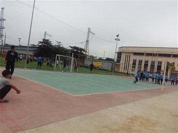 LỊCH THI ĐẤU BÓNG CHUYỀN - KHÓA d13 - ĐỢT HỌC 3