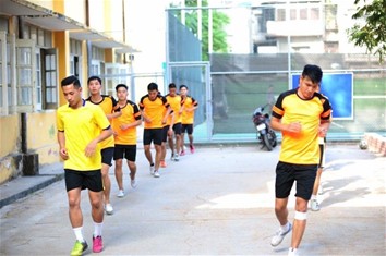 Câu lạc bộ bóng đá sinh viên trường Đại học Điện lực