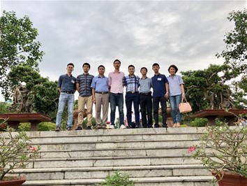 Khám phá địa điểm du lịch Lang Chánh, Tỉnh Thanh Hóa
