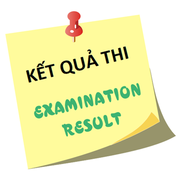 KẾT QUẢ TỔNG KẾT MÔN GDQP2 - KHÓA D13 - ĐỢT HỌC 1